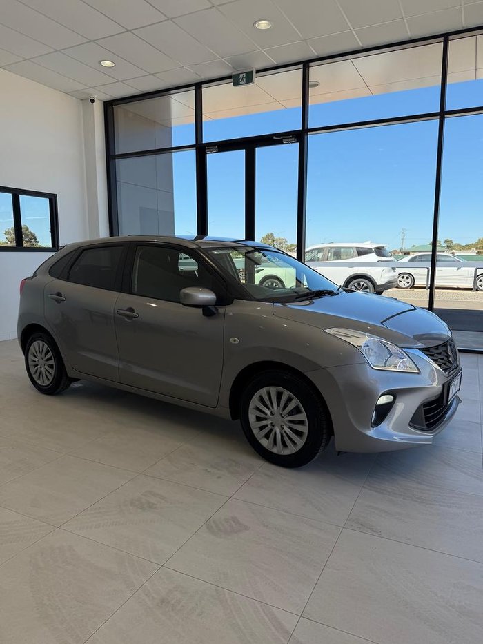 2021 Suzuki Baleno GL