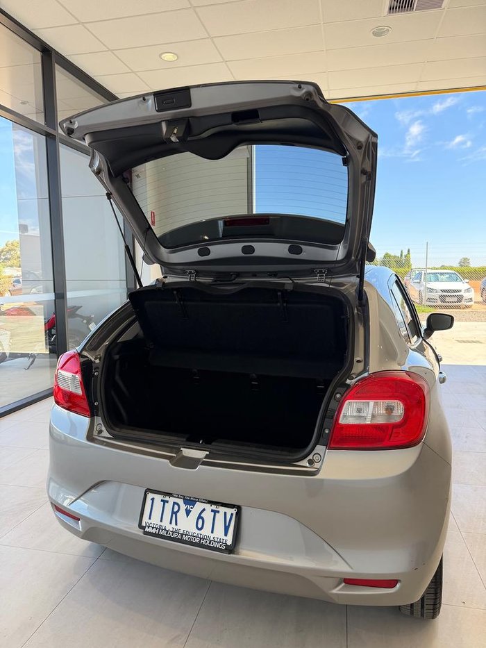 2021 Suzuki Baleno GL