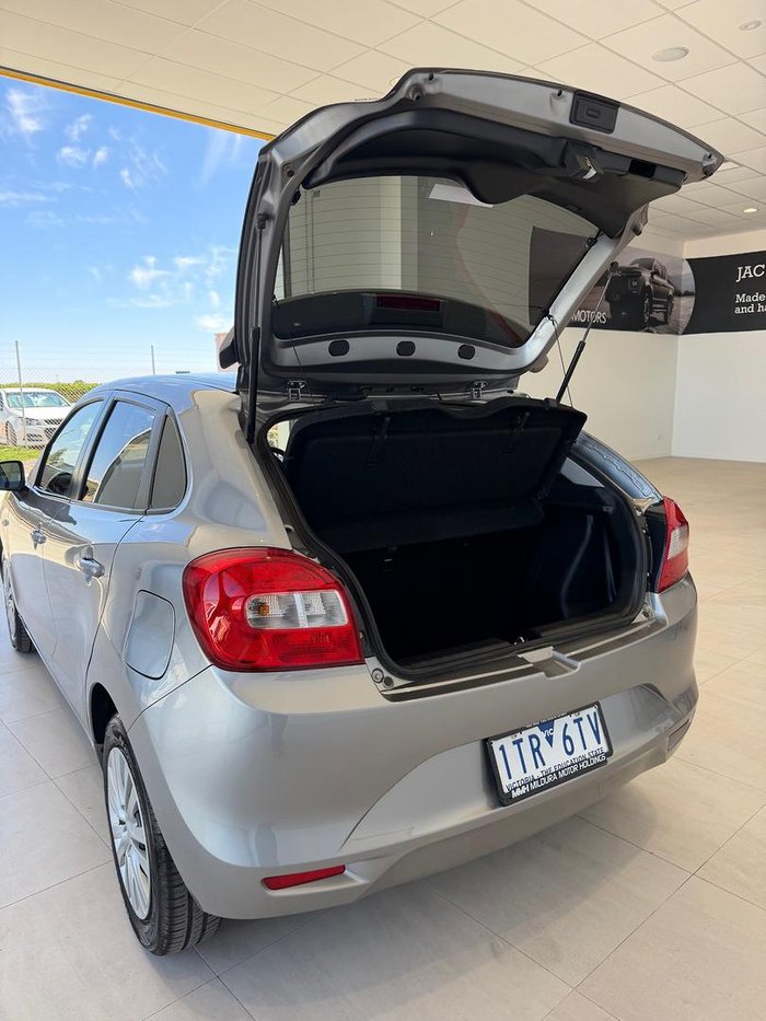 2021 Suzuki Baleno GL