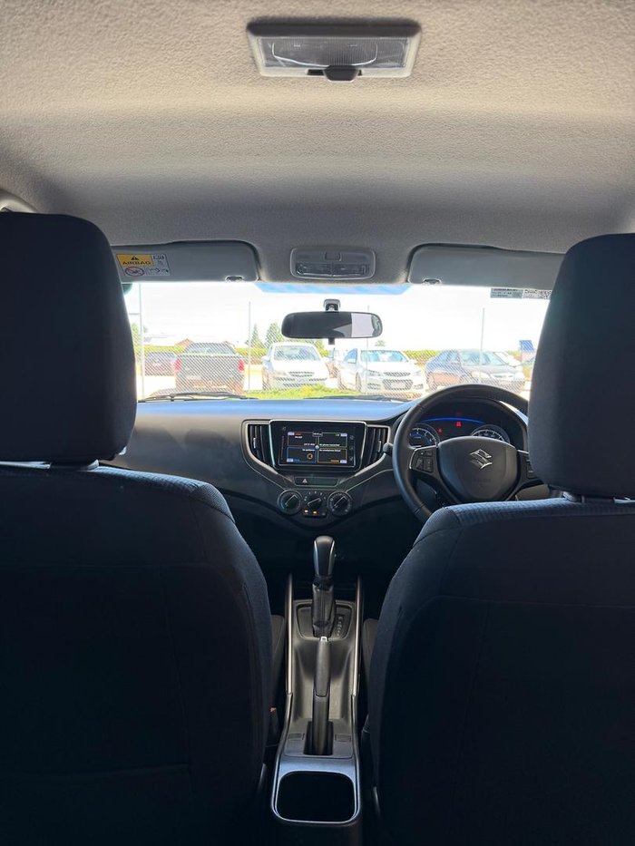 2021 Suzuki Baleno GL