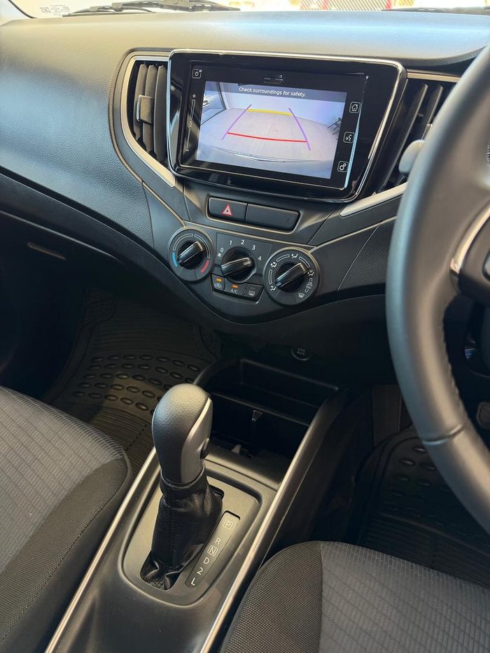 2021 Suzuki Baleno GL