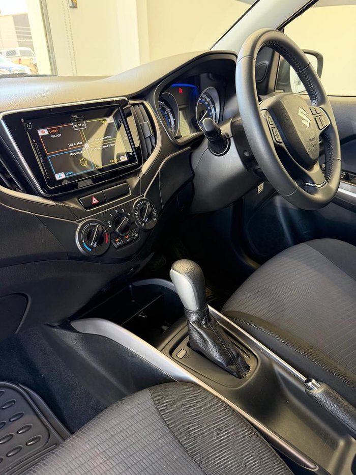 2021 Suzuki Baleno GL