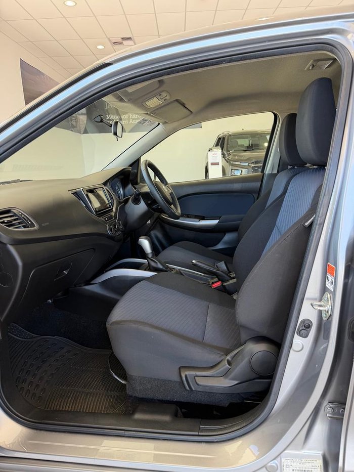 2021 Suzuki Baleno GL