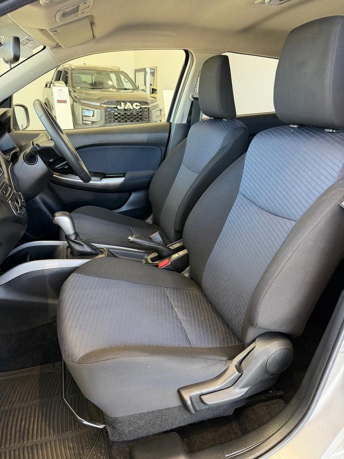 2021 Suzuki Baleno GL