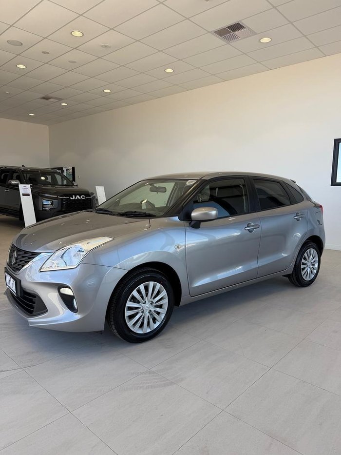 2021 Suzuki Baleno GL