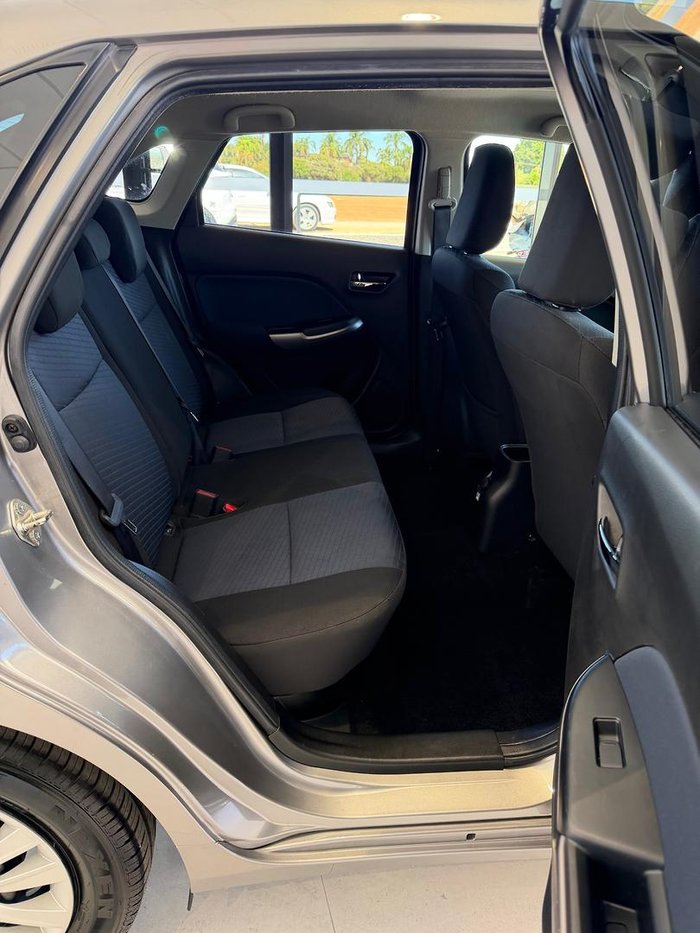 2021 Suzuki Baleno GL