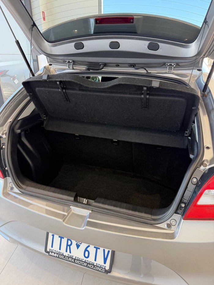 2021 Suzuki Baleno GL