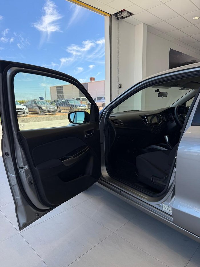 2021 Suzuki Baleno GL