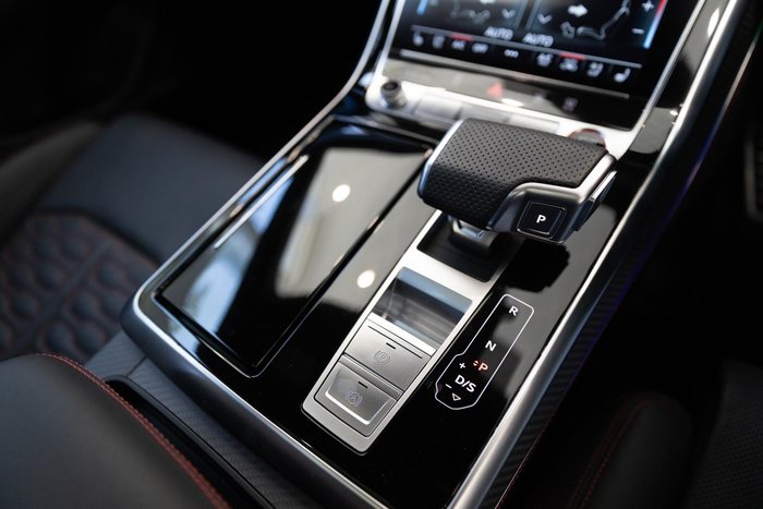 2024 Audi RS Q8 TFSI