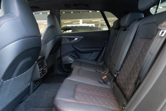 2024 Audi RS Q8 TFSI