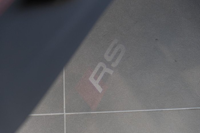 2024 Audi RS Q8 TFSI