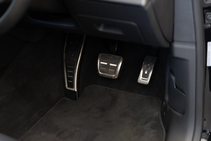 2024 Audi RS Q8 TFSI