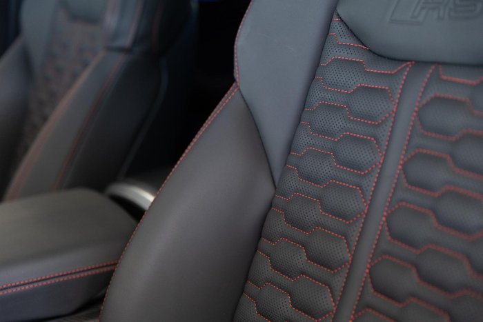 2024 Audi RS Q8 TFSI