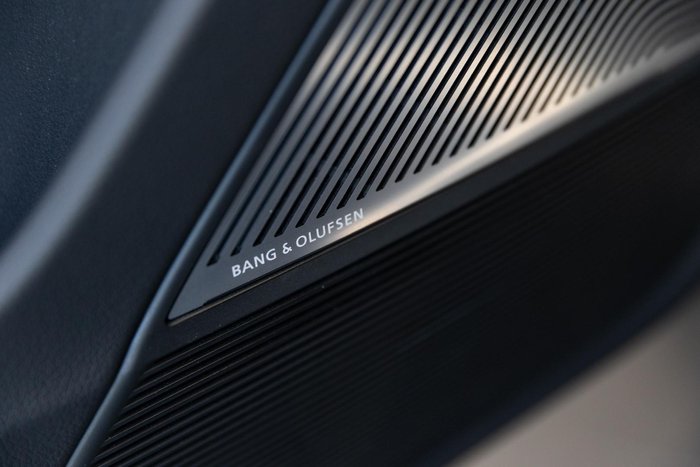 2024 Audi RS Q8 TFSI