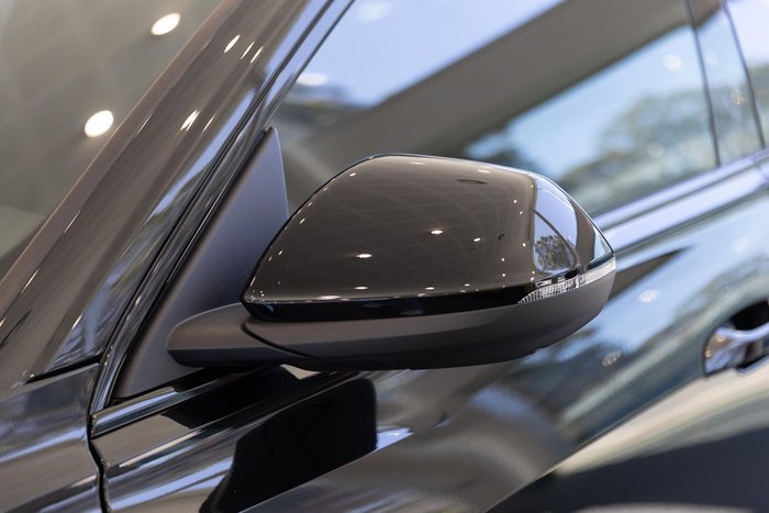 2024 Audi RS Q8 TFSI