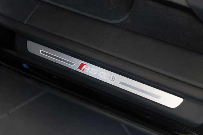 2024 Audi RS Q8 TFSI