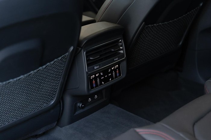 2024 Audi RS Q8 TFSI