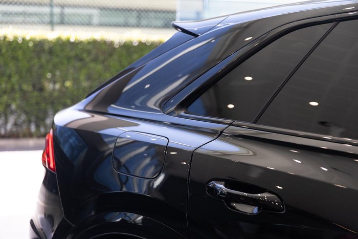 2024 Audi RS Q8 TFSI