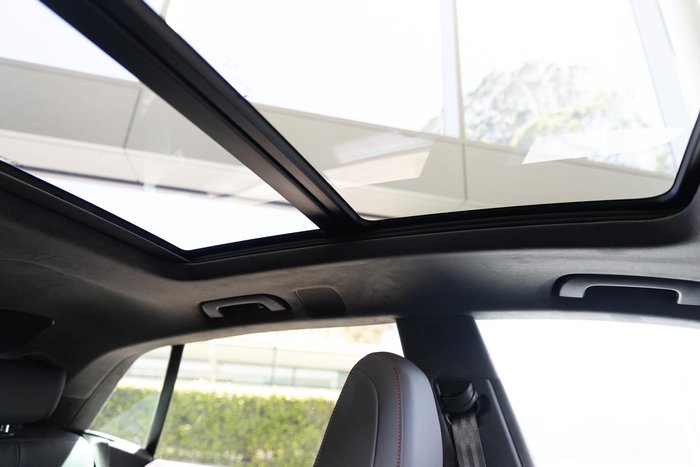 2024 Audi RS Q8 TFSI