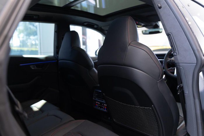 2024 Audi RS Q8 TFSI