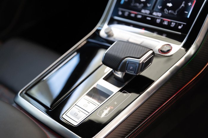 2024 Audi RS Q8 TFSI