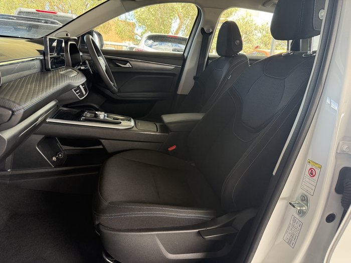 2024 GWM Haval Jolion Premium