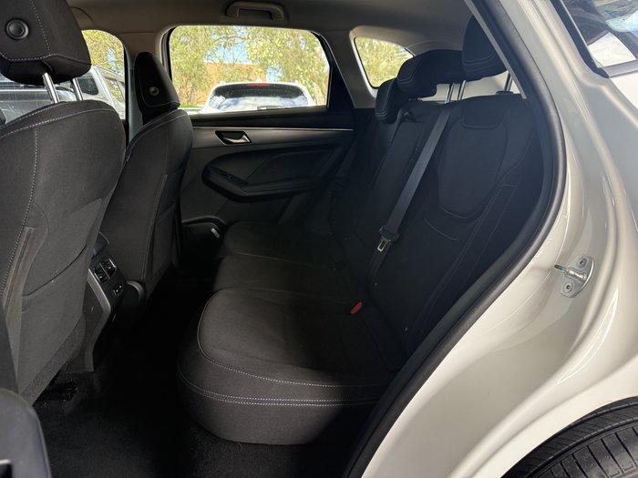 2024 GWM Haval Jolion Premium