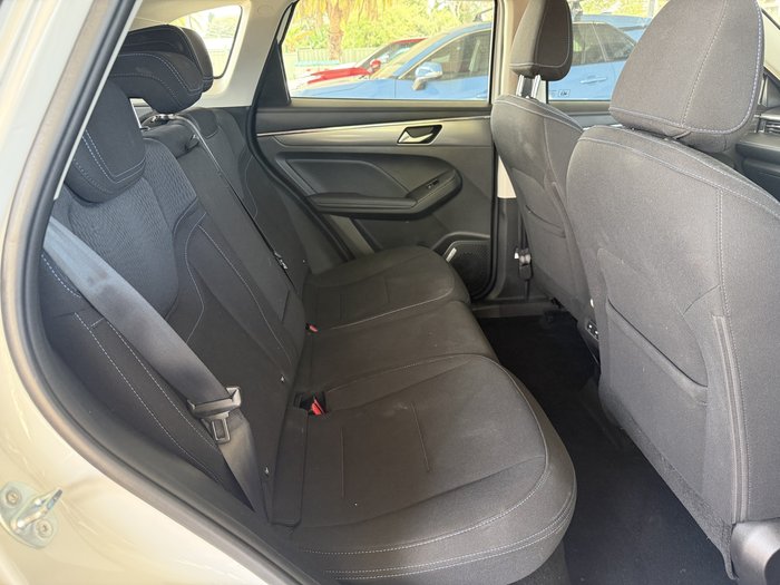 2024 GWM Haval Jolion Premium