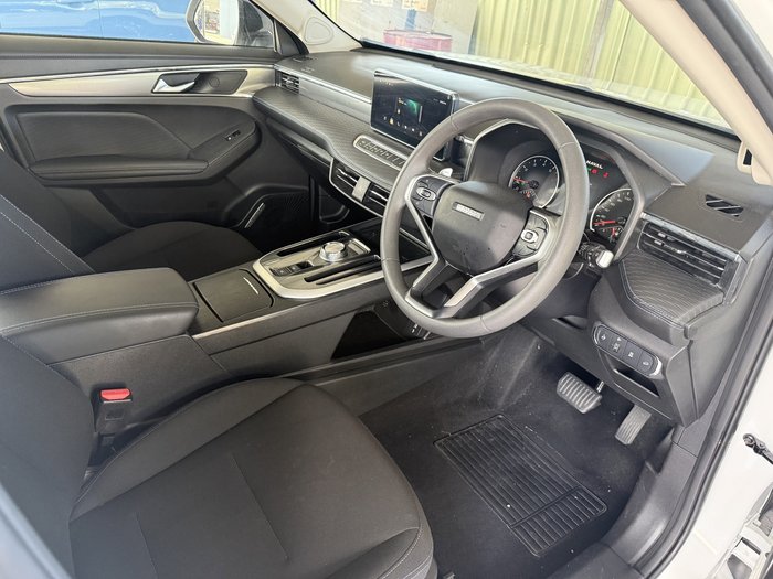 2024 GWM Haval Jolion Premium