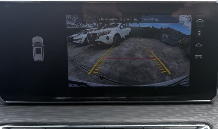 2024 GWM Haval Jolion Premium