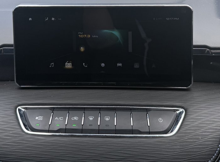 2024 GWM Haval Jolion Premium