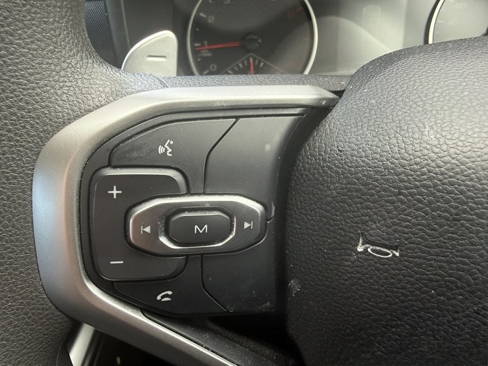 2024 GWM Haval Jolion Premium