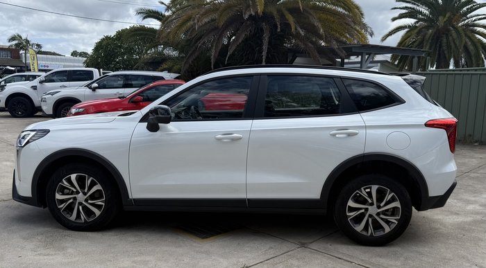 2024 GWM Haval Jolion Premium