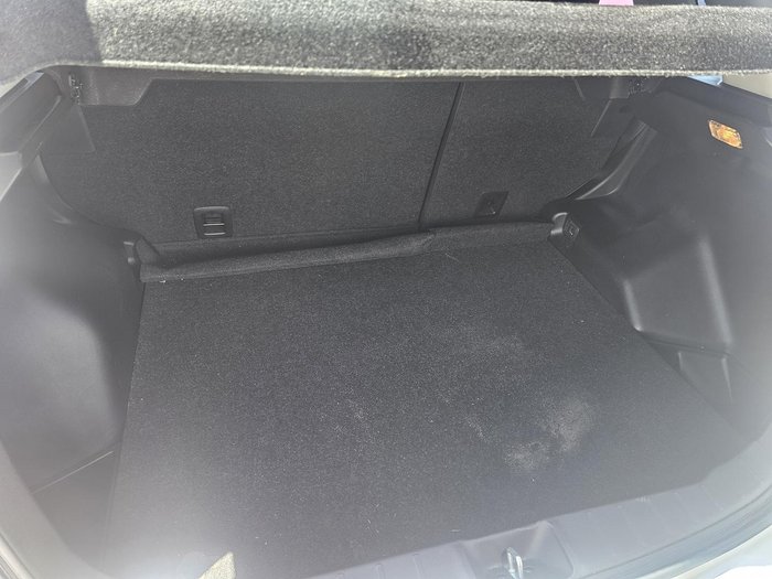 2020 Mitsubishi ASX ES ADAS