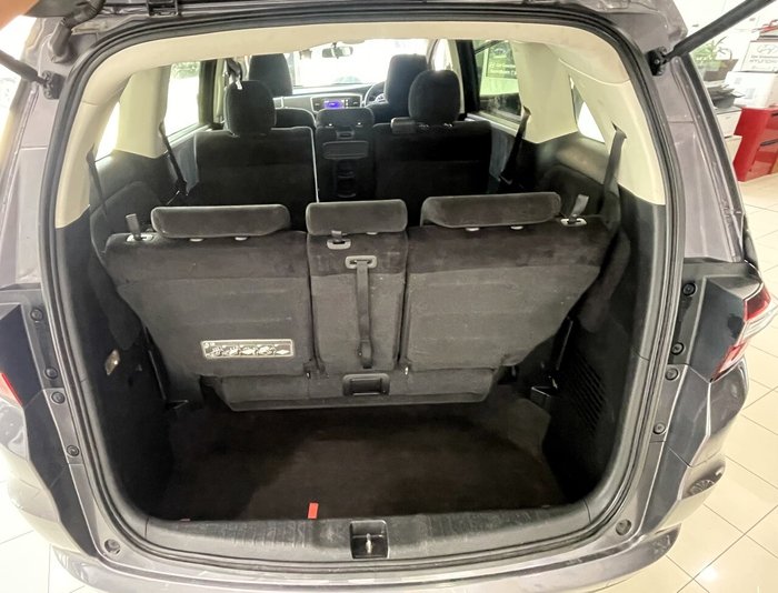 2014 Honda Odyssey VTi