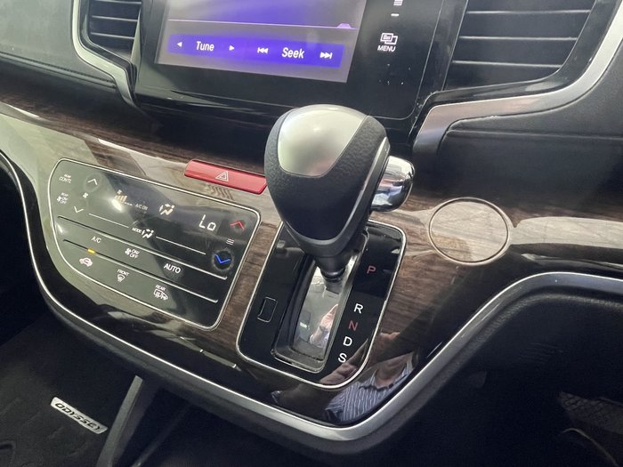 2014 Honda Odyssey VTi