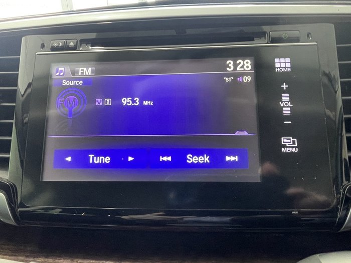 2014 Honda Odyssey VTi