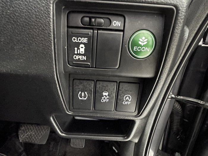 2014 Honda Odyssey VTi