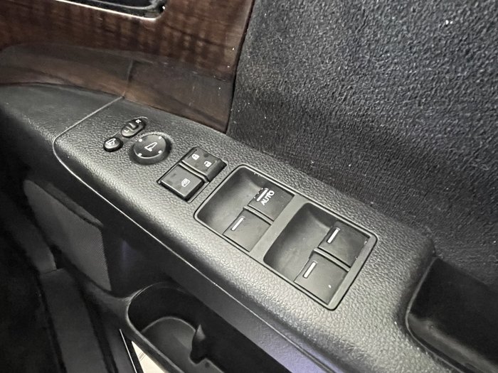 2014 Honda Odyssey VTi