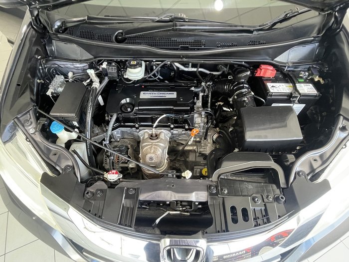 2014 Honda Odyssey VTi