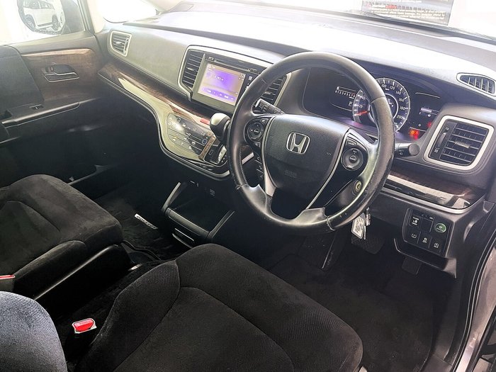 2014 Honda Odyssey VTi