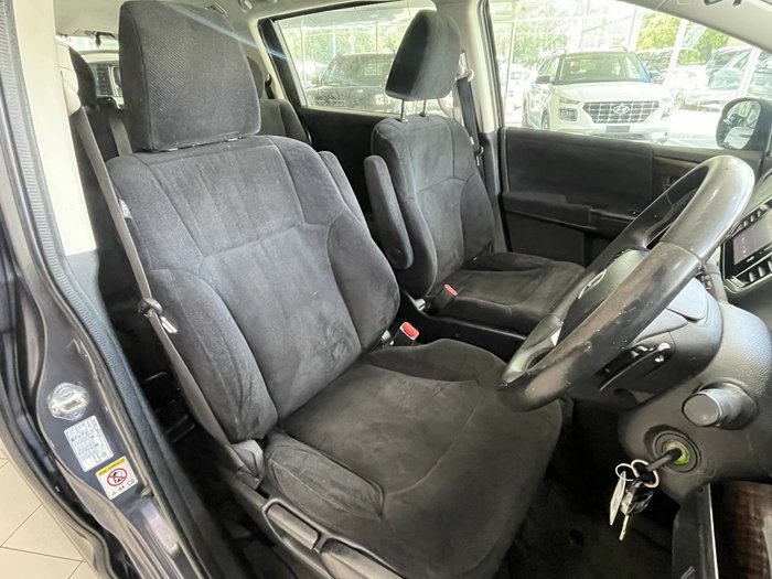 2014 Honda Odyssey VTi