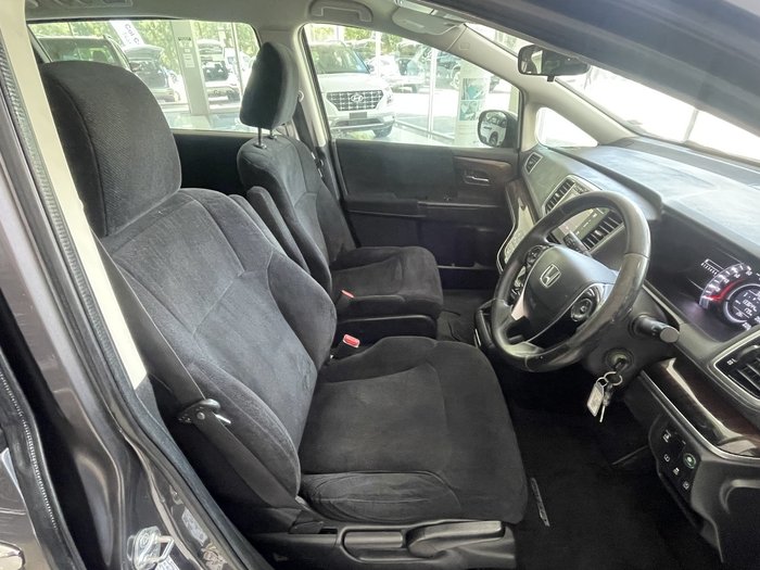 2014 Honda Odyssey VTi