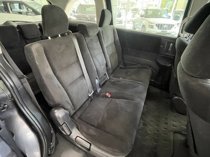 2014 Honda Odyssey VTi