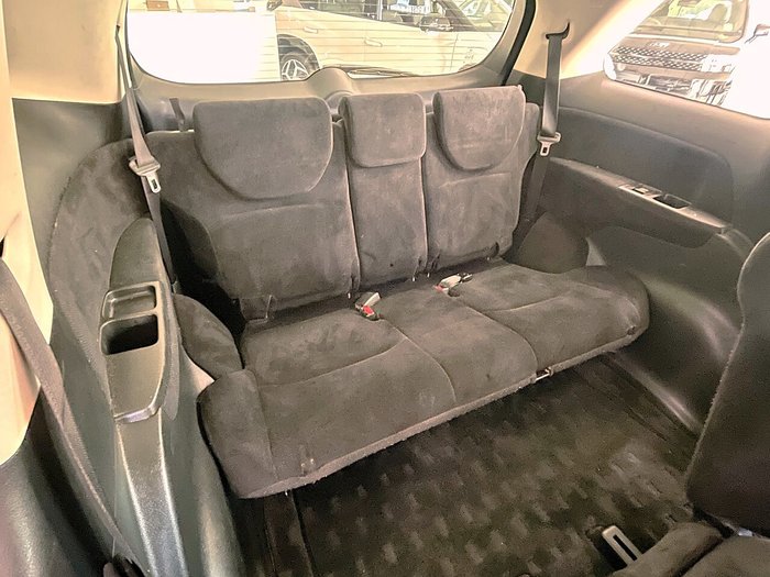 2014 Honda Odyssey VTi