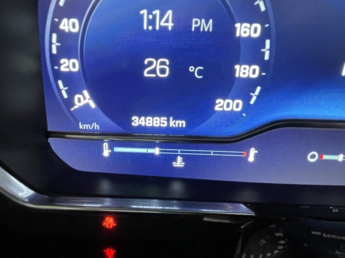 2023 Chevrolet Silverado 1500 ZR2 W/Tech Pack