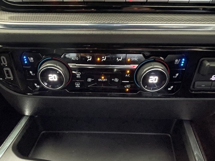 2023 Chevrolet Silverado 1500 ZR2 W/Tech Pack