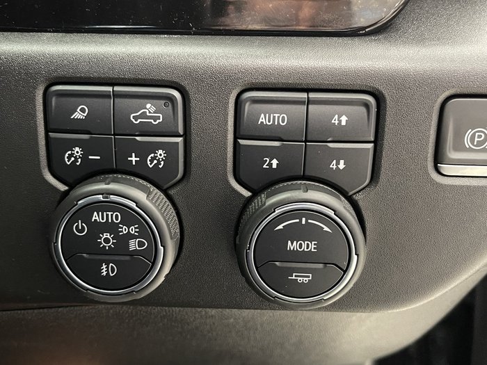 2023 Chevrolet Silverado 1500 ZR2 W/Tech Pack