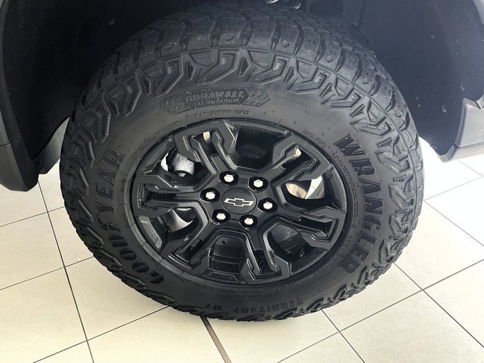 2023 Chevrolet Silverado 1500 ZR2 W/Tech Pack