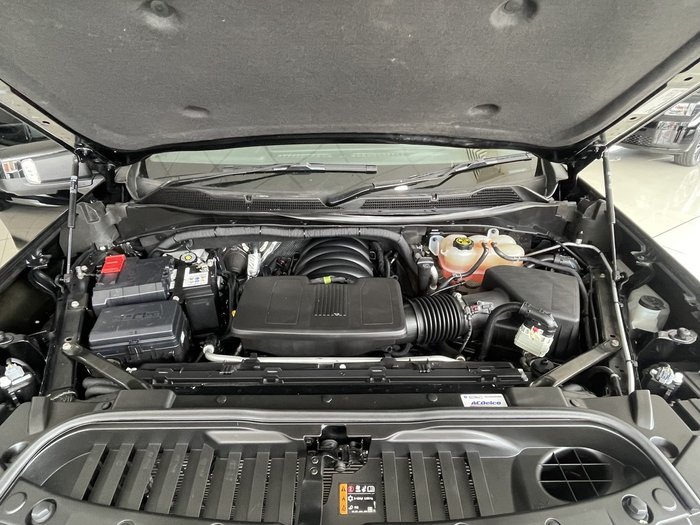 2023 Chevrolet Silverado 1500 ZR2 W/Tech Pack